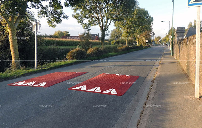 750mm size orange street cone also called traffic warning cone made of PVC material as a traffic safety device