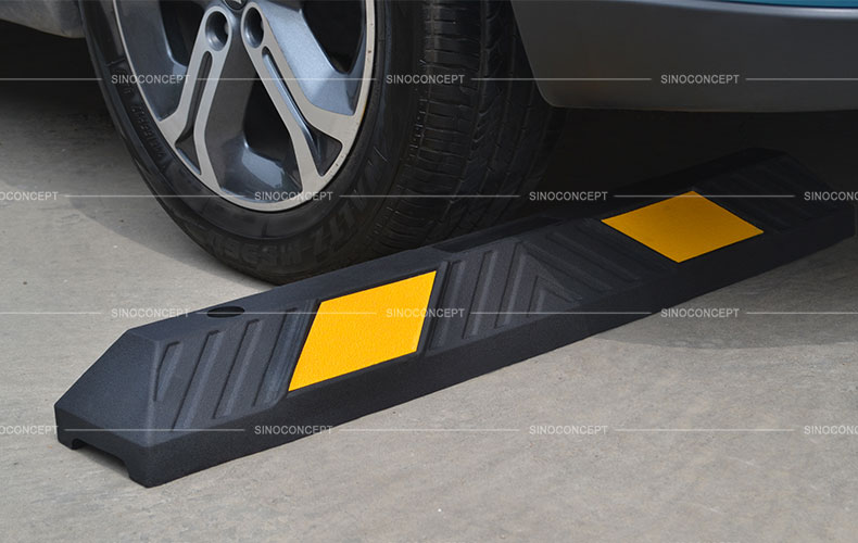 750mm size orange street cone also called traffic warning cone made of PVC material as a traffic safety device